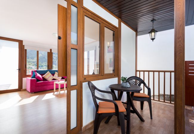 Ferienhaus in Tenerife - Casa Vera Ferienhaus in Tenerife - Casa Vera