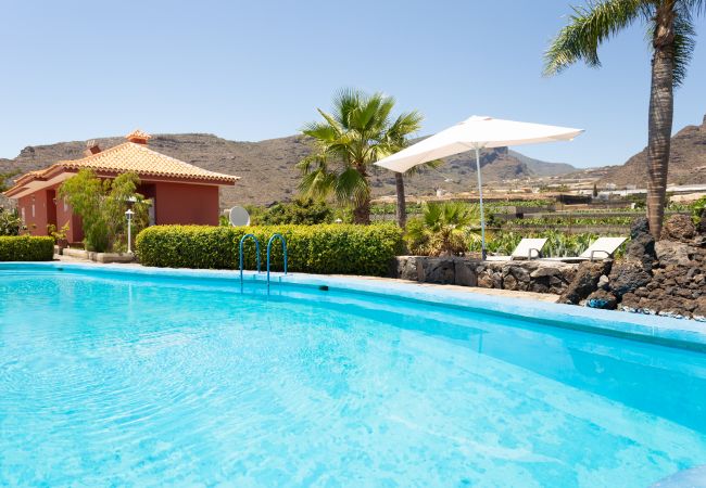 Finca in Santiago del Teide - Finca Los Llanitos I Finca in Santiago del Teide - Finca Los Llanitos I