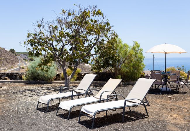 Finca in Santiago del Teide - Finca Los Llanitos I Finca in Santiago del Teide - Finca Los Llanitos I