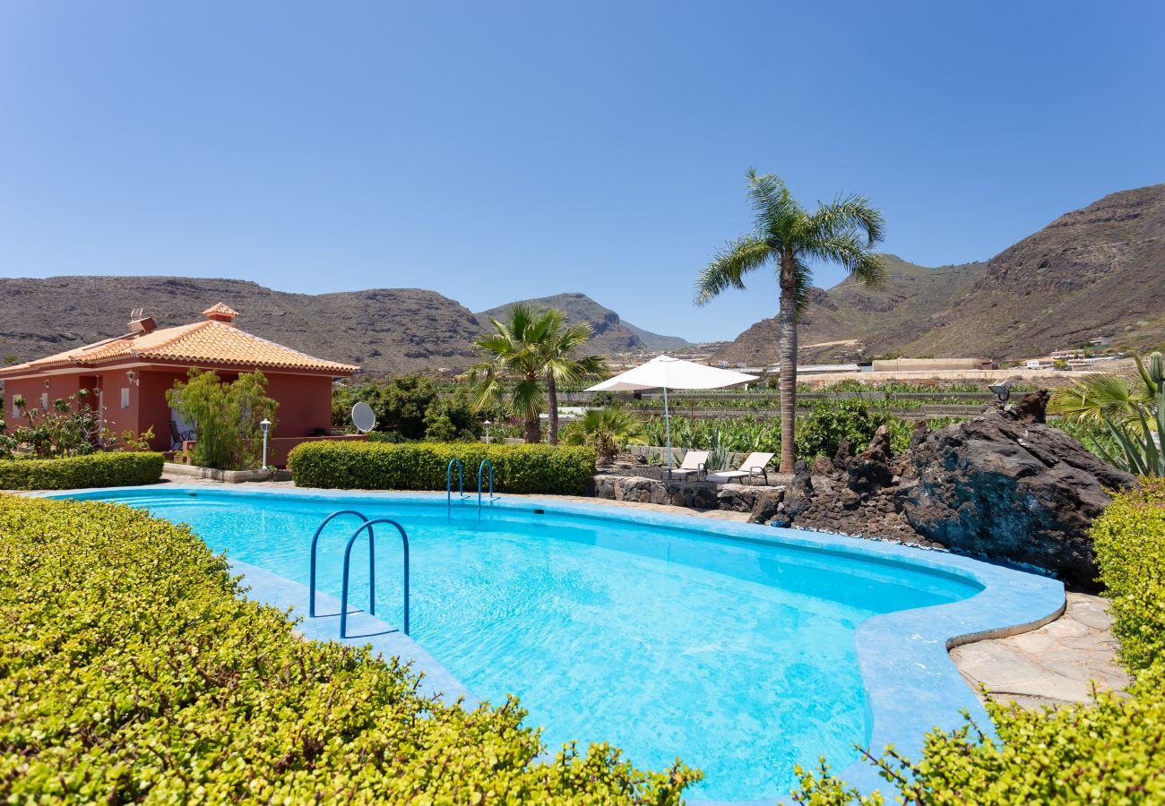 Finca in Santiago del Teide - Finca Los Llanitos I Finca in Santiago del Teide - Finca Los Llanitos I