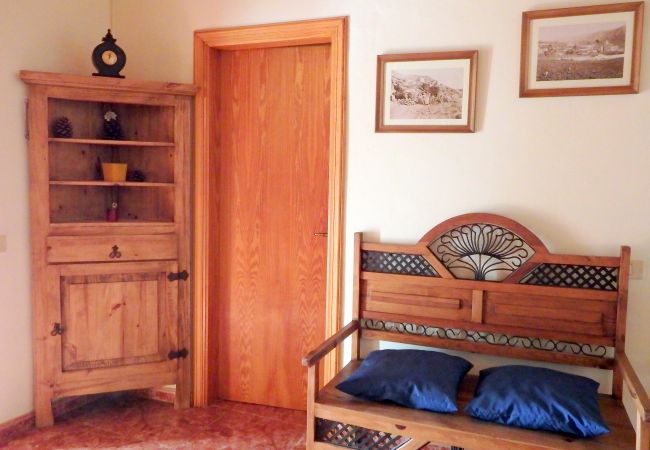 Ferienhaus in Tenerife - La Bodeguilla Ferienhaus in Tenerife - La Bodeguilla