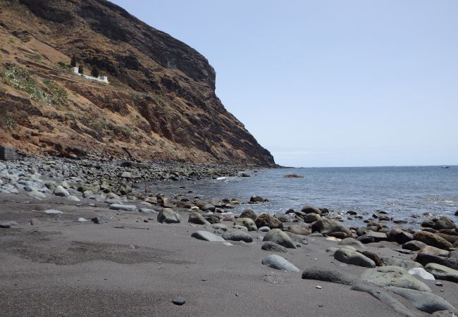 Ferienhaus in Tenerife - La Bodeguilla Ferienhaus in Tenerife - La Bodeguilla