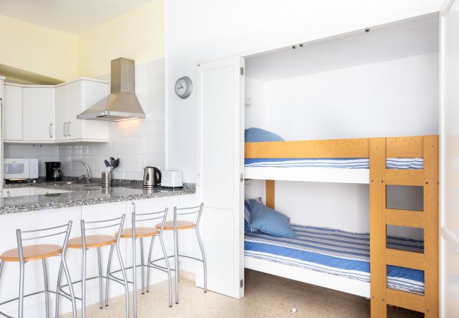 Ferienwohnung in Tenerife - Little Beach Paradise Las Gaviotas Ferienwohnung in Tenerife - Little Beach Paradise Las Gaviotas