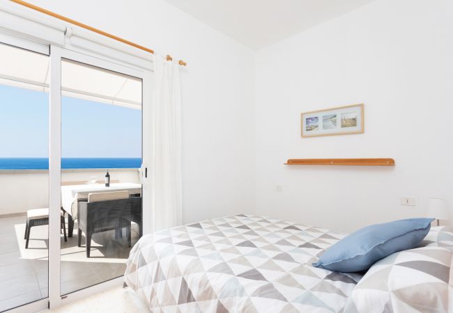 Ferienwohnung in Tenerife - Little Beach Paradise Las Gaviotas Ferienwohnung in Tenerife - Little Beach Paradise Las Gaviotas