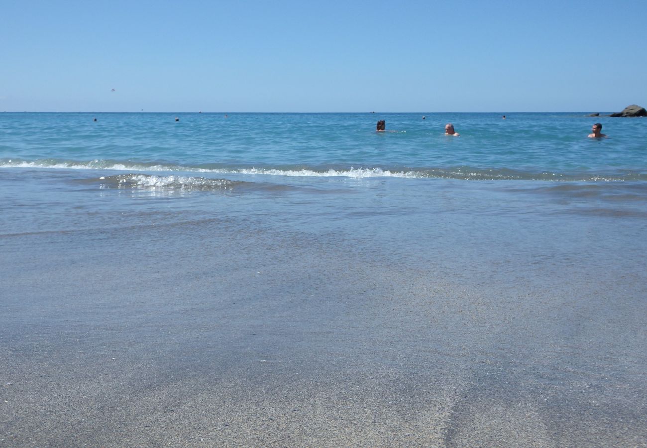 Doppelhaushälfte in Adeje - Duplex Charco del Valle with Sea View Doppelhaushälfte in Adeje - Duplex Charco del Valle with Sea View