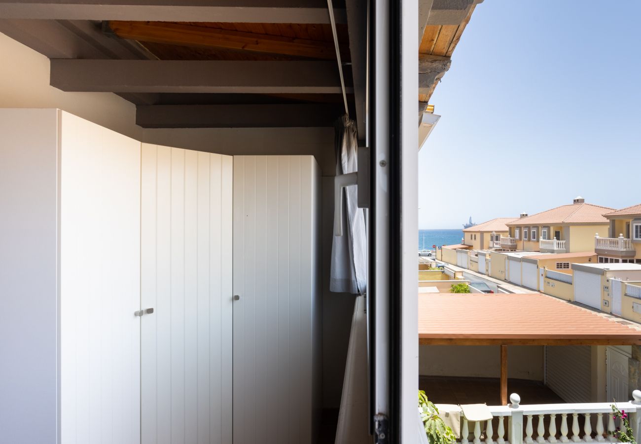 Doppelhaushälfte in El Medano - Medano Beach Doppelhaushälfte in El Medano - Medano Beach