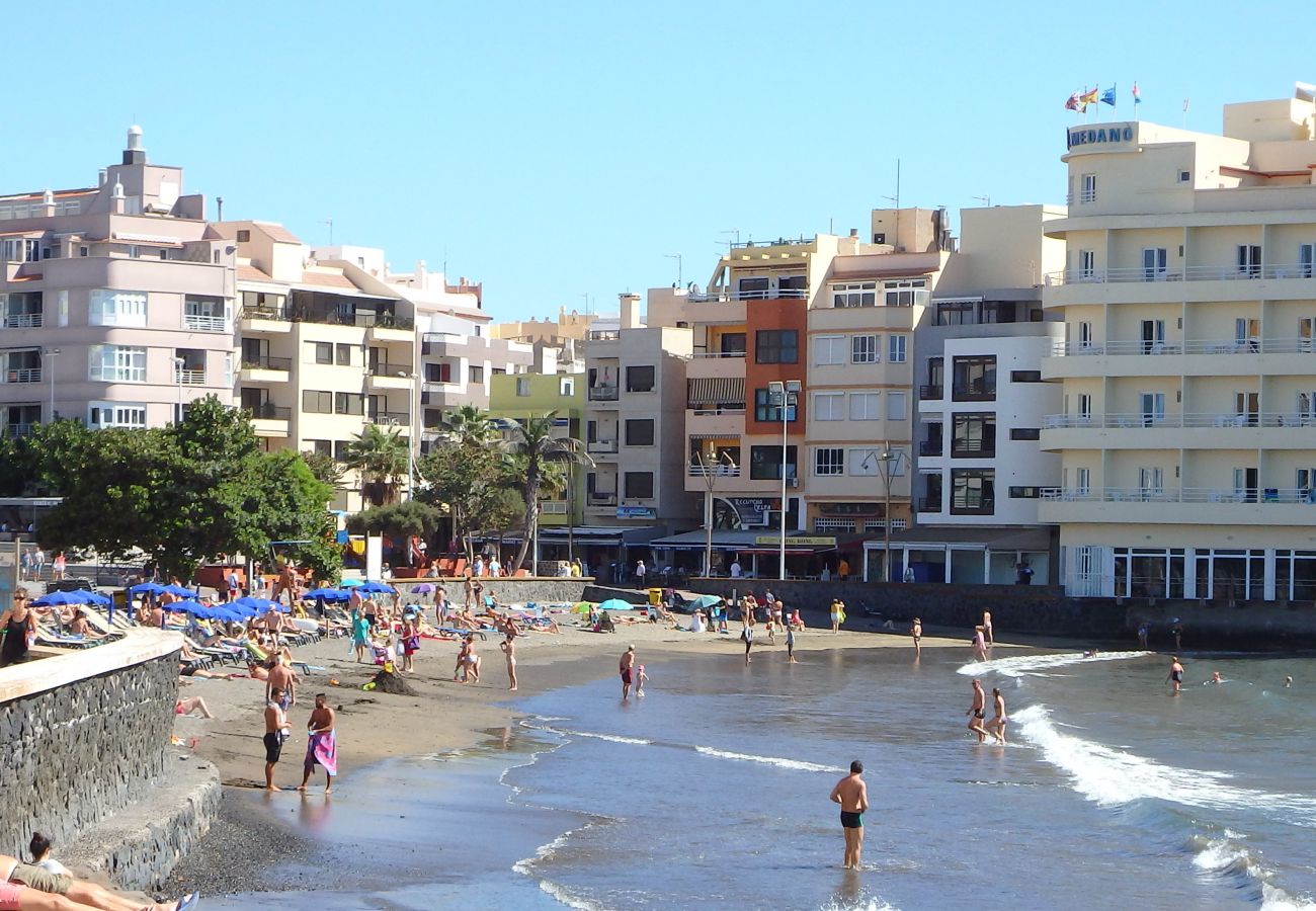 Doppelhaushälfte in El Medano - Medano Beach Doppelhaushälfte in El Medano - Medano Beach