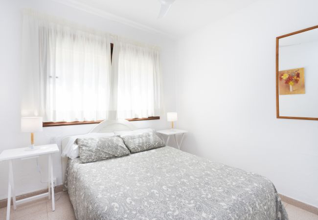 Ferienwohnung in Los Cristianos - Close to Playa las Vistas with pool and parking Ferienwohnung in Los Cristianos - Close to Playa las Vistas with pool and parking