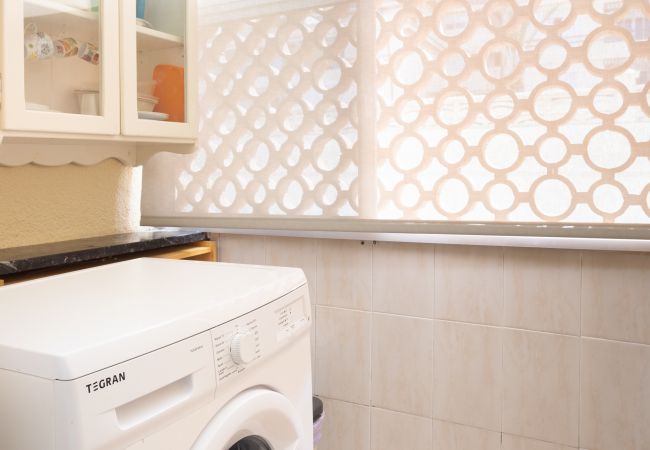 Ferienwohnung in Los Cristianos - Close to Playa las Vistas with pool and parking Ferienwohnung in Los Cristianos - Close to Playa las Vistas with pool and parking