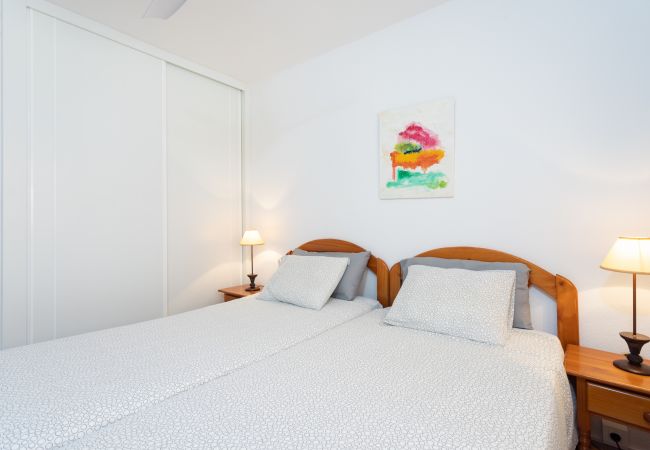 Ferienwohnung in Los Cristianos - Close to Playa las Vistas with pool and parking Ferienwohnung in Los Cristianos - Close to Playa las Vistas with pool and parking