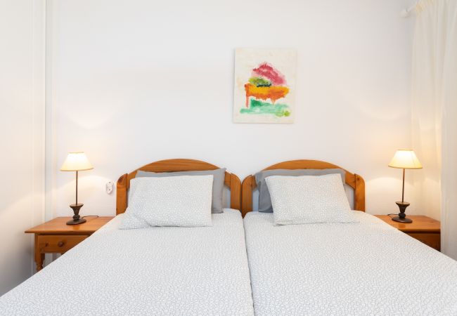 Ferienwohnung in Los Cristianos - Close to Playa las Vistas with pool and parking Ferienwohnung in Los Cristianos - Close to Playa las Vistas with pool and parking