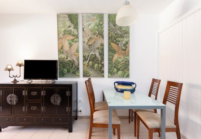 Ferienwohnung in Los Cristianos - Close to Playa las Vistas with pool and parking Ferienwohnung in Los Cristianos - Close to Playa las Vistas with pool and parking