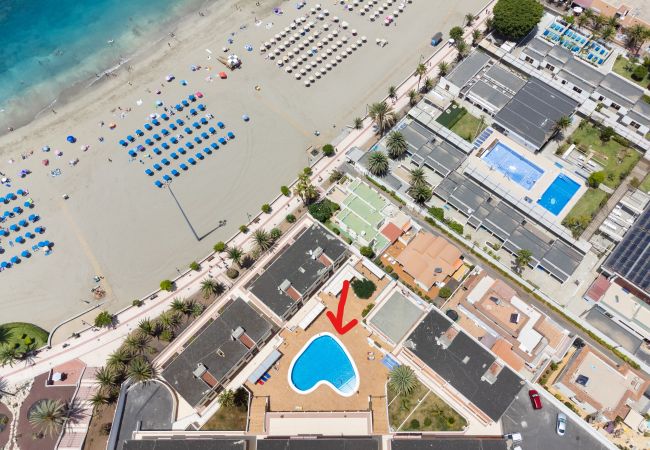 Ferienwohnung in Los Cristianos - Close to Playa las Vistas with pool and parking Ferienwohnung in Los Cristianos - Close to Playa las Vistas with pool and parking