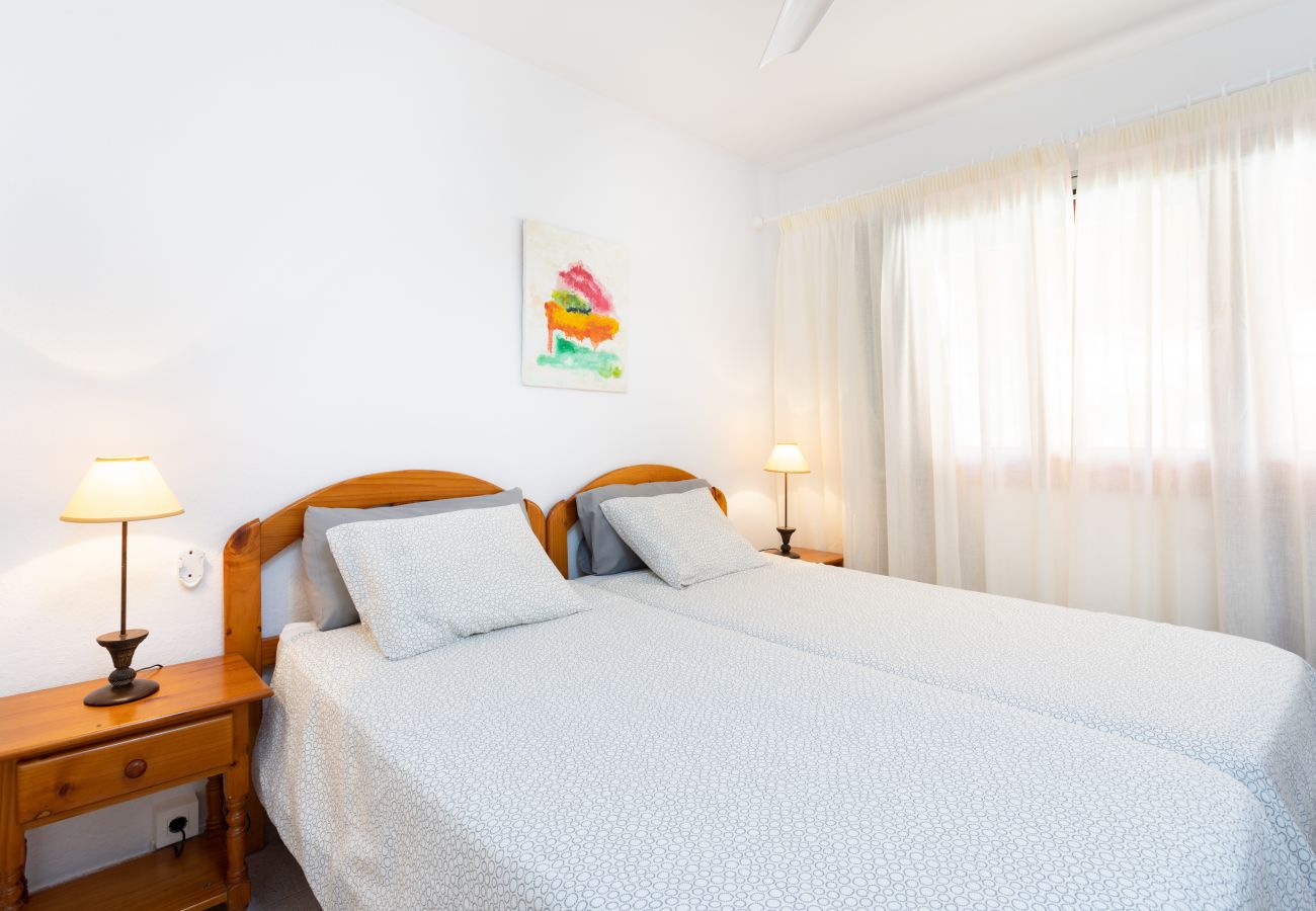 Ferienwohnung in Los Cristianos - Close to Playa las Vistas with pool and parking Ferienwohnung in Los Cristianos - Close to Playa las Vistas with pool and parking