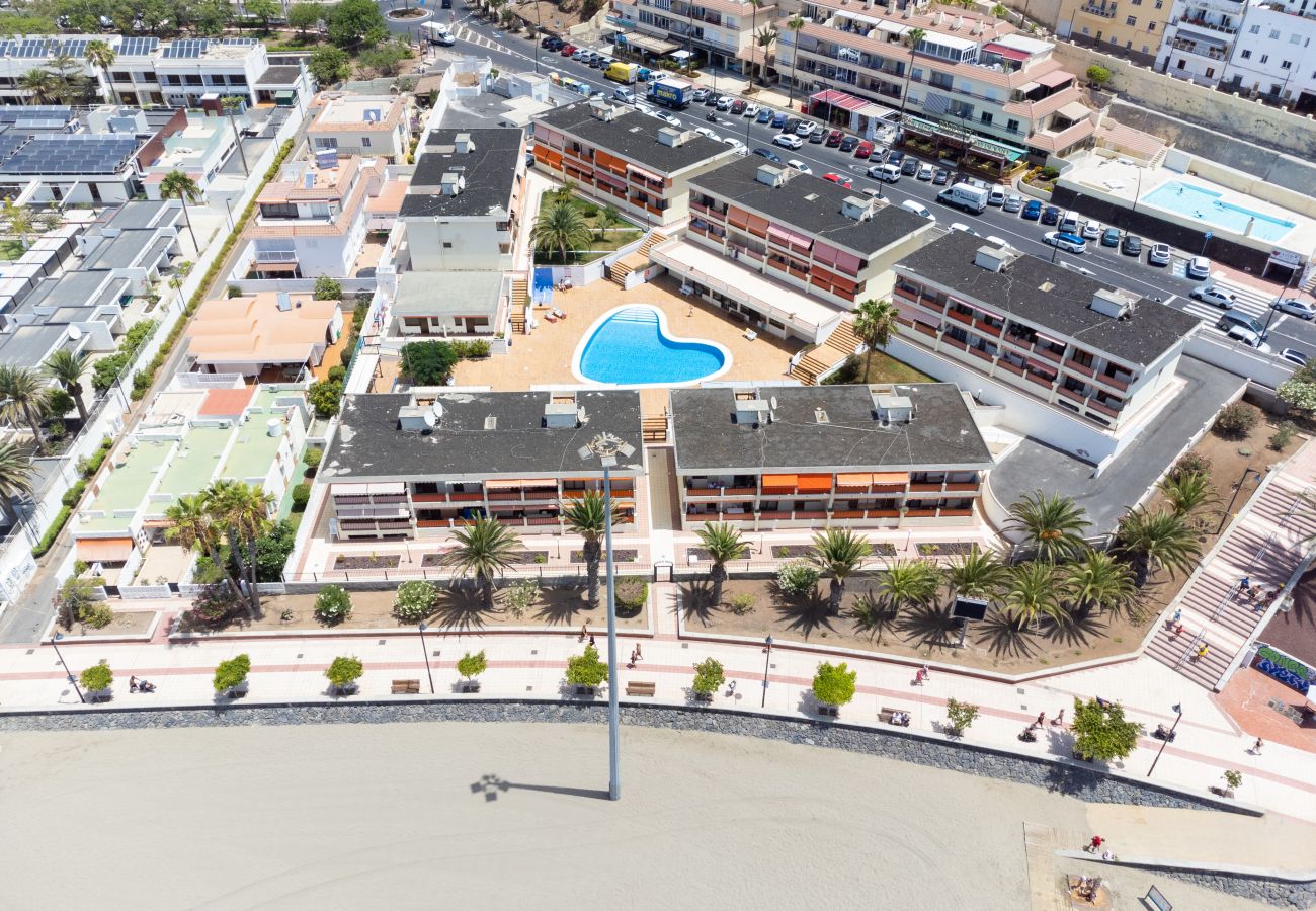 Ferienwohnung in Los Cristianos - Close to Playa las Vistas with pool and parking Ferienwohnung in Los Cristianos - Close to Playa las Vistas with pool and parking