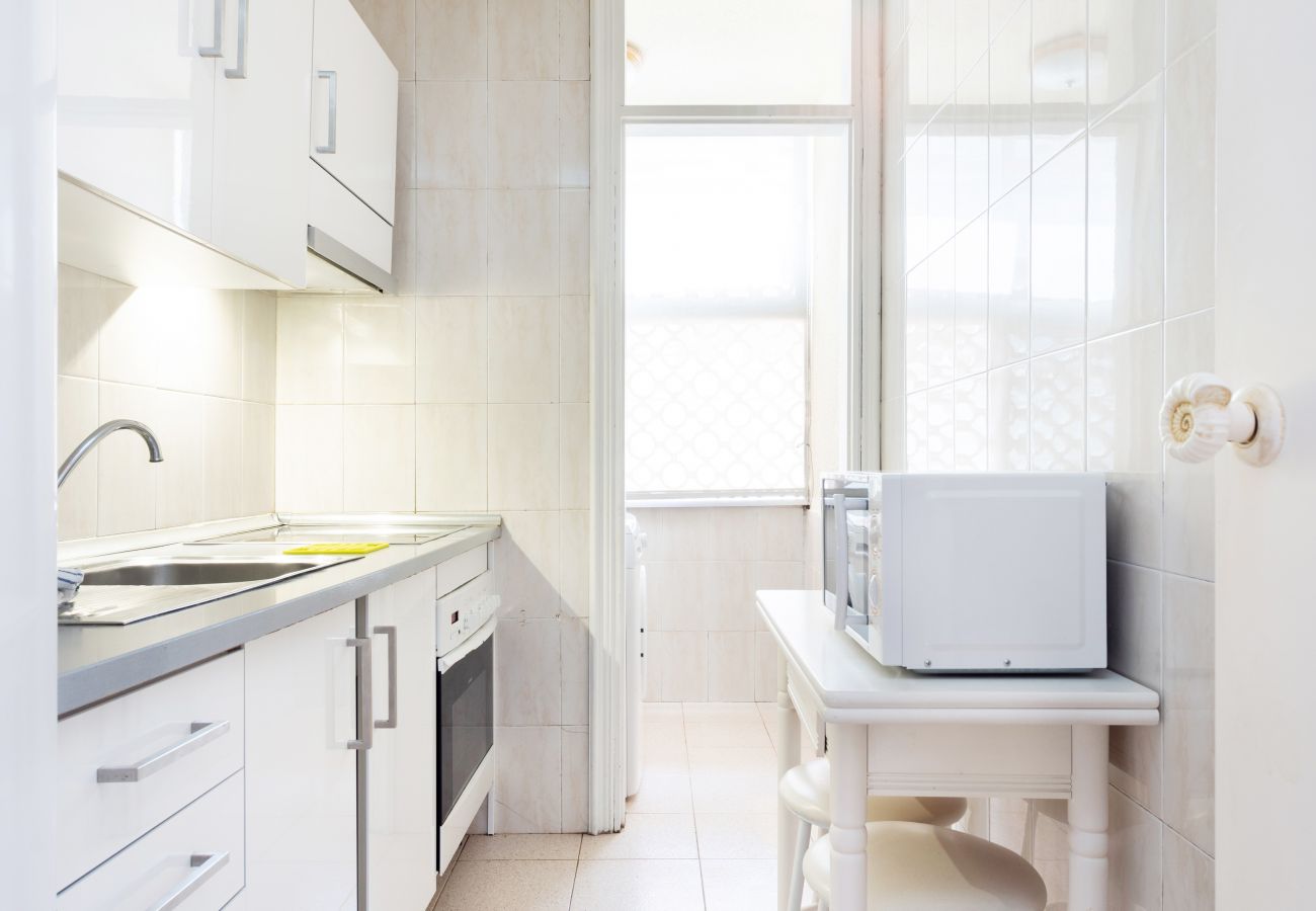 Ferienwohnung in Los Cristianos - Close to Playa las Vistas with pool and parking Ferienwohnung in Los Cristianos - Close to Playa las Vistas with pool and parking