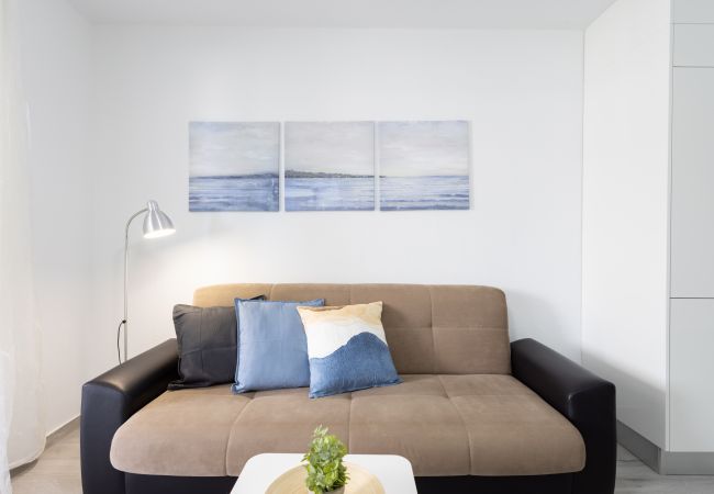 Ferienwohnung in Los Cristianos - Castle Harbour Ferienwohnung in Los Cristianos - Castle Harbour