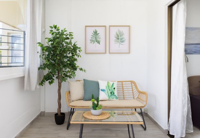 Ferienwohnung in Los Cristianos - Castle Harbour Ferienwohnung in Los Cristianos - Castle Harbour