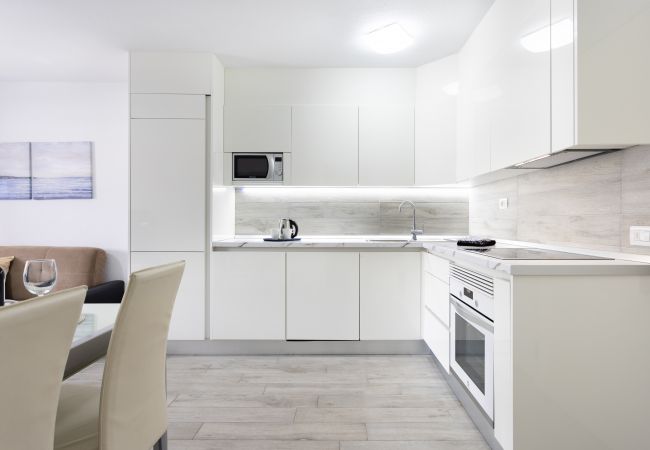 Ferienwohnung in Los Cristianos - Castle Harbour Ferienwohnung in Los Cristianos - Castle Harbour