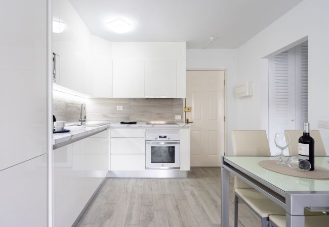 Ferienwohnung in Los Cristianos - Castle Harbour Ferienwohnung in Los Cristianos - Castle Harbour