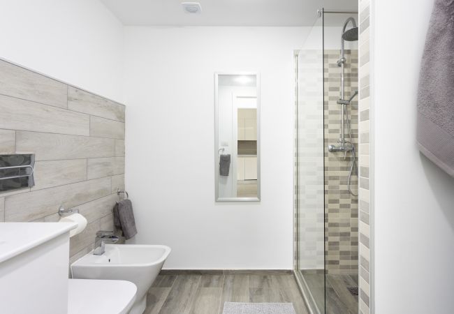 Ferienwohnung in Los Cristianos - Castle Harbour Ferienwohnung in Los Cristianos - Castle Harbour