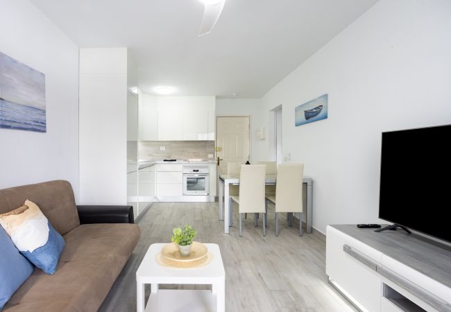 Ferienwohnung in Los Cristianos - Castle Harbour Ferienwohnung in Los Cristianos - Castle Harbour