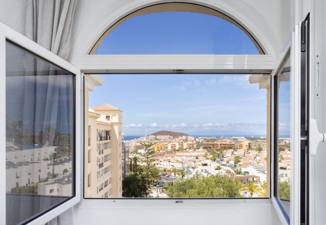 Ferienwohnung in Los Cristianos - Castle Harbour Ferienwohnung in Los Cristianos - Castle Harbour