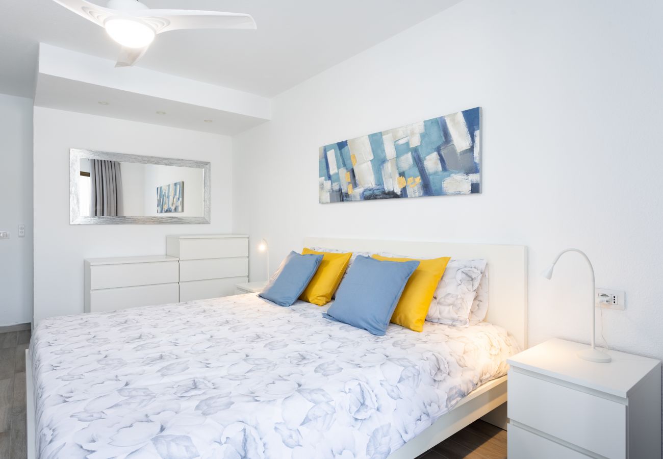 Ferienwohnung in Los Cristianos - Castle Harbour Ferienwohnung in Los Cristianos - Castle Harbour