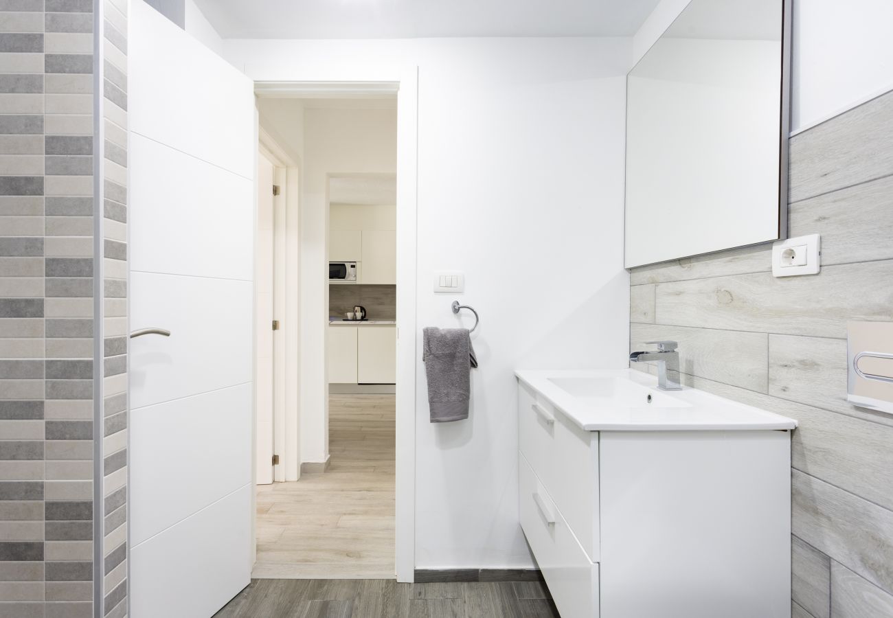 Ferienwohnung in Los Cristianos - Castle Harbour Ferienwohnung in Los Cristianos - Castle Harbour