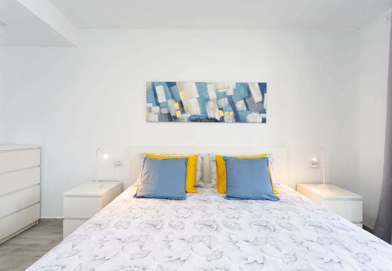 Ferienwohnung in Los Cristianos - Castle Harbour Ferienwohnung in Los Cristianos - Castle Harbour