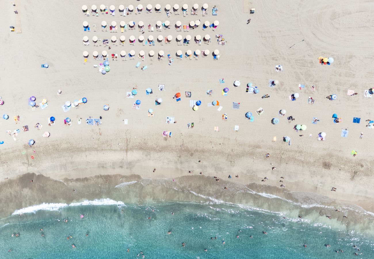 Ferienwohnung in Los Cristianos - Castle Harbour Ferienwohnung in Los Cristianos - Castle Harbour