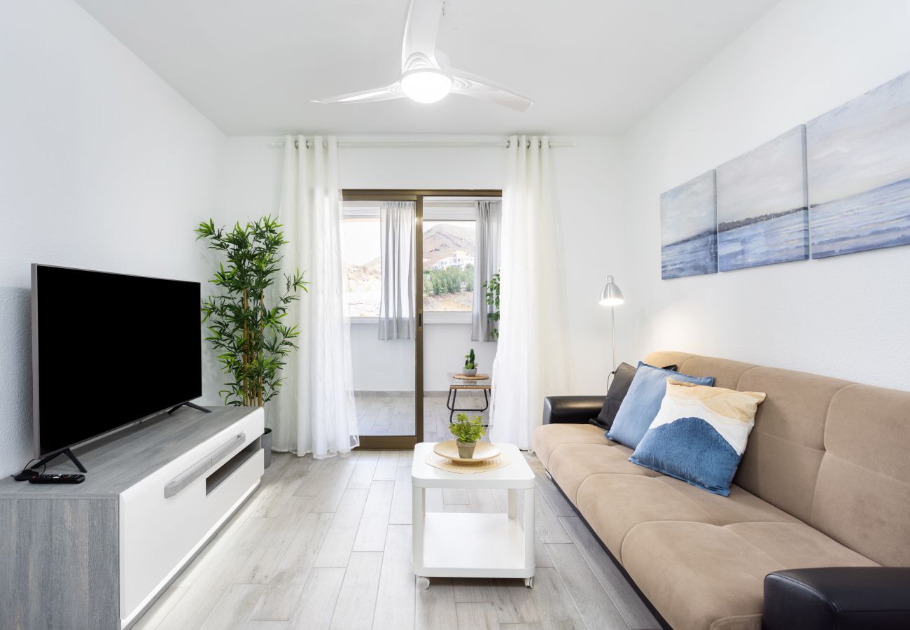 Ferienwohnung in Los Cristianos - Castle Harbour Ferienwohnung in Los Cristianos - Castle Harbour