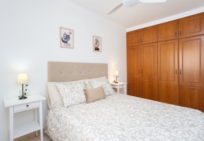 Ferienwohnung in Playa de San Juan - Playa San Juan with seaview and parking Ferienwohnung in Playa de San Juan - Playa San Juan with seaview and parking