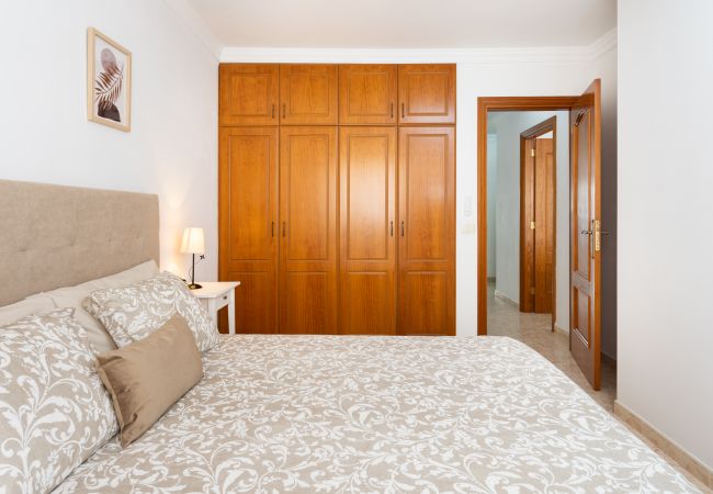 Ferienwohnung in Playa de San Juan - Playa San Juan with seaview and parking Ferienwohnung in Playa de San Juan - Playa San Juan with seaview and parking