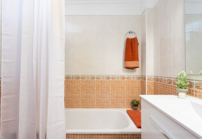 Ferienwohnung in Playa de San Juan - Playa San Juan with seaview and parking Ferienwohnung in Playa de San Juan - Playa San Juan with seaview and parking