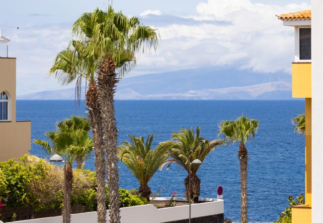 Ferienwohnung in Playa de San Juan - Playa San Juan with seaview and parking Ferienwohnung in Playa de San Juan - Playa San Juan with seaview and parking