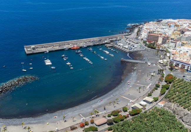 Ferienwohnung in Playa de San Juan - Playa San Juan with seaview and parking Ferienwohnung in Playa de San Juan - Playa San Juan with seaview and parking