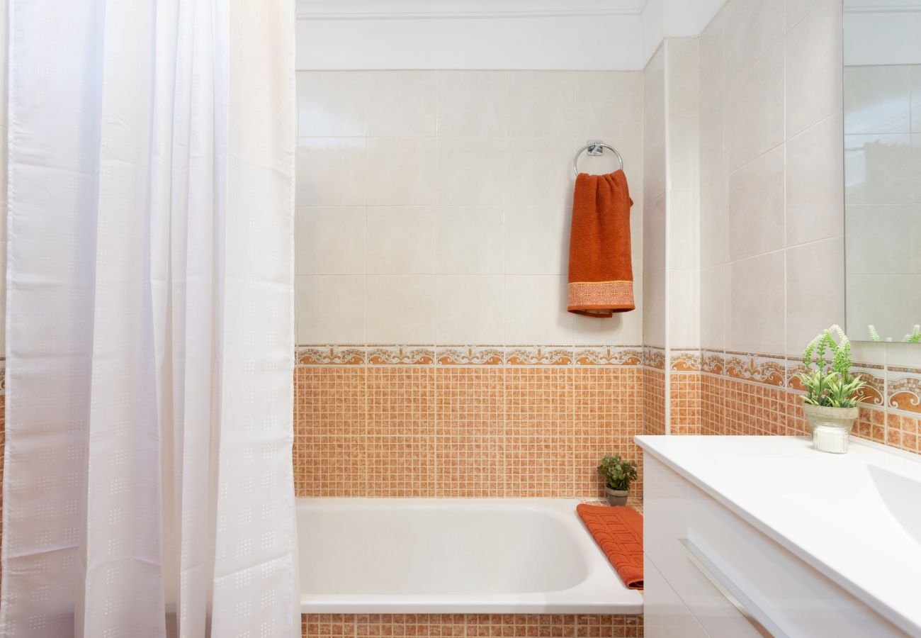 Ferienwohnung in Playa de San Juan - Playa San Juan with seaview and parking Ferienwohnung in Playa de San Juan - Playa San Juan with seaview and parking