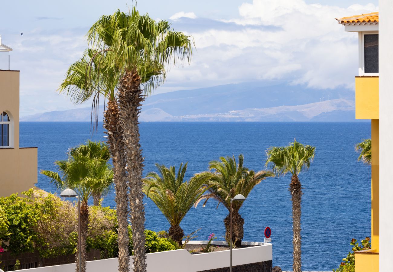 Ferienwohnung in Playa de San Juan - Playa San Juan with seaview and parking Ferienwohnung in Playa de San Juan - Playa San Juan with seaview and parking