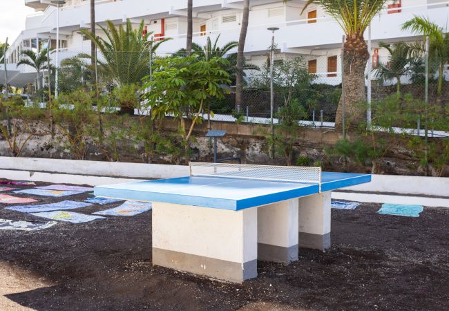 Ferienwohnung in Costa Adeje - Rincón de Rita with pool II Ferienwohnung in Costa Adeje - Rincón de Rita with pool II