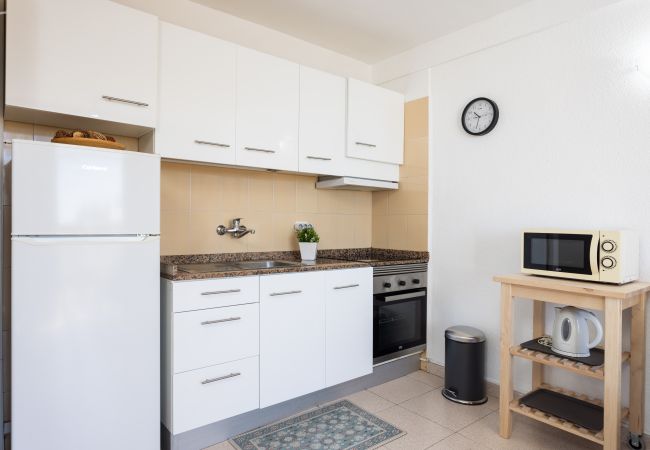 Ferienwohnung in Costa Adeje - Rincón de Rita with pool II Ferienwohnung in Costa Adeje - Rincón de Rita with pool II