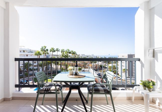 Ferienwohnung in Costa Adeje - Rincón de Rita with pool II Ferienwohnung in Costa Adeje - Rincón de Rita with pool II