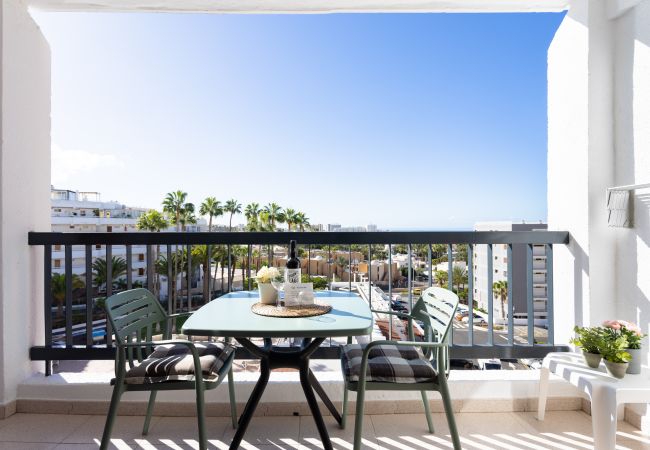 Ferienwohnung in Costa Adeje - Rincón de Rita with pool II Ferienwohnung in Costa Adeje - Rincón de Rita with pool II