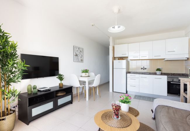 Ferienwohnung in Costa Adeje - Rincón de Rita with pool II Ferienwohnung in Costa Adeje - Rincón de Rita with pool II