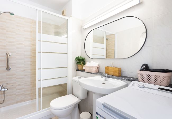 Ferienwohnung in Costa Adeje - Rincón de Rita with pool II Ferienwohnung in Costa Adeje - Rincón de Rita with pool II