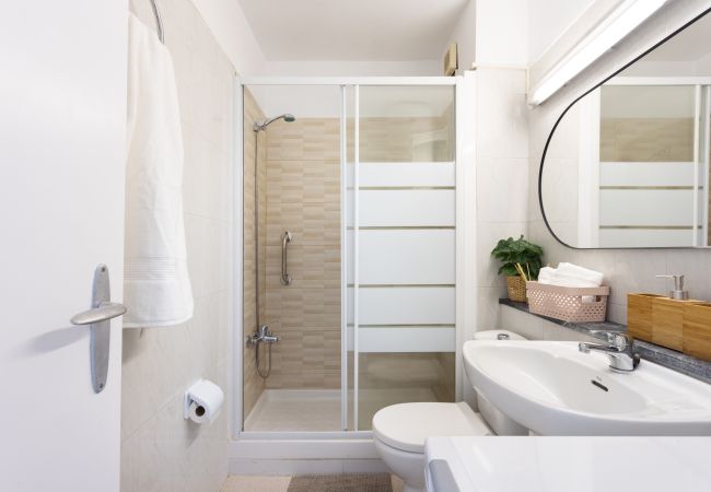Ferienwohnung in Costa Adeje - Rincón de Rita with pool II Ferienwohnung in Costa Adeje - Rincón de Rita with pool II