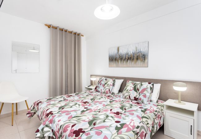Ferienwohnung in Costa Adeje - Rincón de Rita with pool II Ferienwohnung in Costa Adeje - Rincón de Rita with pool II