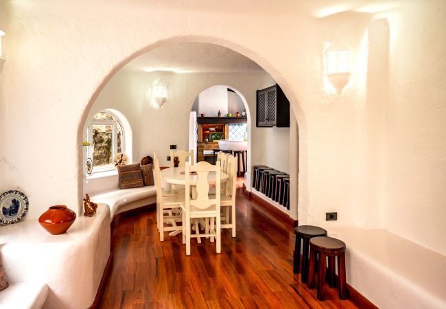 Country house in Icod de los Vinos - Finca La Chamusca Country house in Icod de los Vinos - Finca La Chamusca