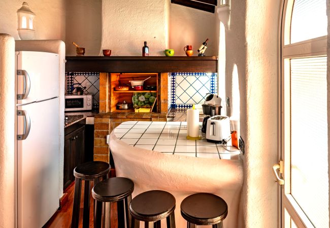 Country house in Icod de los Vinos - Finca La Chamusca Country house in Icod de los Vinos - Finca La Chamusca