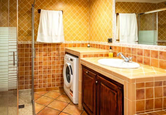 Country house in Icod de los Vinos - Finca La Chamusca Country house in Icod de los Vinos - Finca La Chamusca